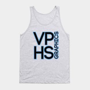 VPHS Graphics Tank Top